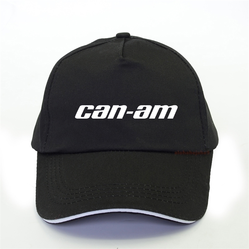 BRP can-am team Print baseball cap Men Summer hip hop Fashion Brand CAN-AM Letter hat 220312, Navy blue
BRP can-am team Print baseball cap Men Summer hip hop Fashion Brand CAN-AM Letter hat 220312, Navy blue