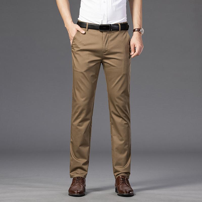Men's Pants High Qu… - image