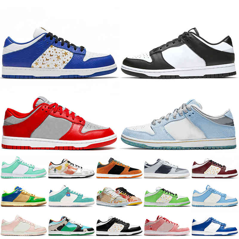 Top Quality SB Dunk Women Mens Shoes Low Black White Blue Sean Cliver UNLV Skatboard Sneakers Street Hawker Coast Kasina
Top Quality SB Dunk Women Mens Shoes Low Black White Blue Sean Cliver UNLV Skatboard Sneakers Street Hawker Coast Kasina