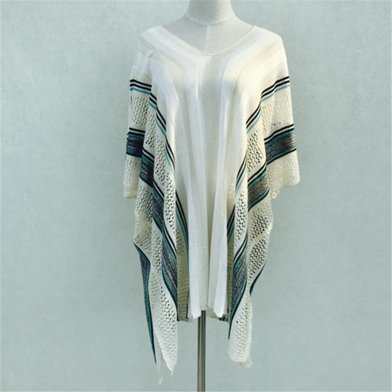 Sarong Beach Cover up Crochet Pareos Women Swimwear Saida de Praia wear ups Canga Robe Plage Dress#Q254 210420