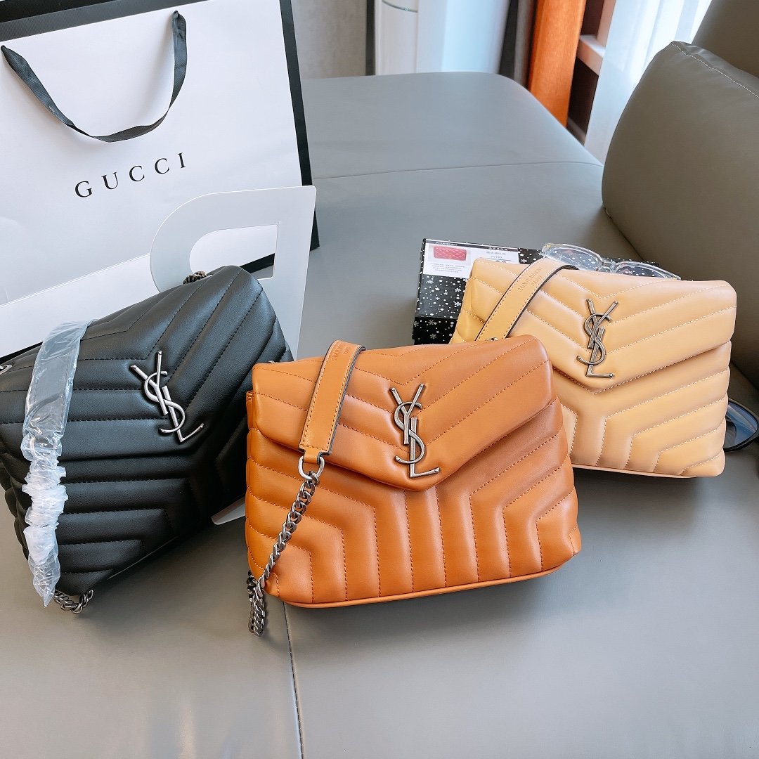 SAINT LAURENT Luxury Designer top quality Shoulder Bag tote Lulu Genuine Leather YSL fashion Women's men Crossbody Bags handbags Wallet
SAINT LAURENT Luxury Designer top quality Shoulder Bag tote Lulu Genuine Leather YSL fashion Women's men Crossbody Bags handbags Wallet