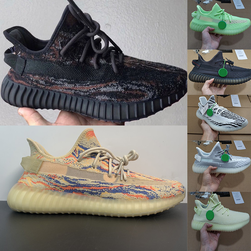Kanye Running Shoes For Men Women 2022 Ultarboost Designers Sneakers MX Rock Oat 3M V2 Zebra Black Light Cinder Yessy Yezy Yezzy Trainers West Size 36-48, 2-mx rock
Kanye Running Shoes For Men Women 2022 Ultarboost Designers Sneakers MX Rock Oat 3M V2 Zebra Black Light Cinder Yessy Yezy Yezzy Trainers West Size 36-48, 2-mx rock