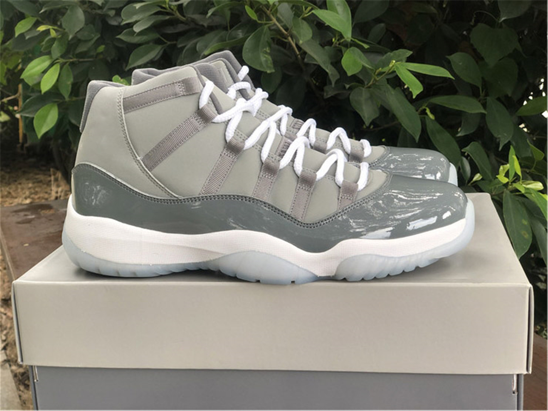 2021 Retro Authentic 11 Jumpman 11s Cool Grey Man Basketball Shoes Concord 45 Bred 25th Anniversary Space Jam Midnight Navy Gamma Blue Sports Sneakers Trainers 7-13
2021 Retro Authentic 11 Jumpman 11s Cool Grey Man Basketball Shoes Concord 45 Bred 25th Anniversary Space Jam Midnight Navy Gamma Blue Sports Sneakers Trainers 7-13