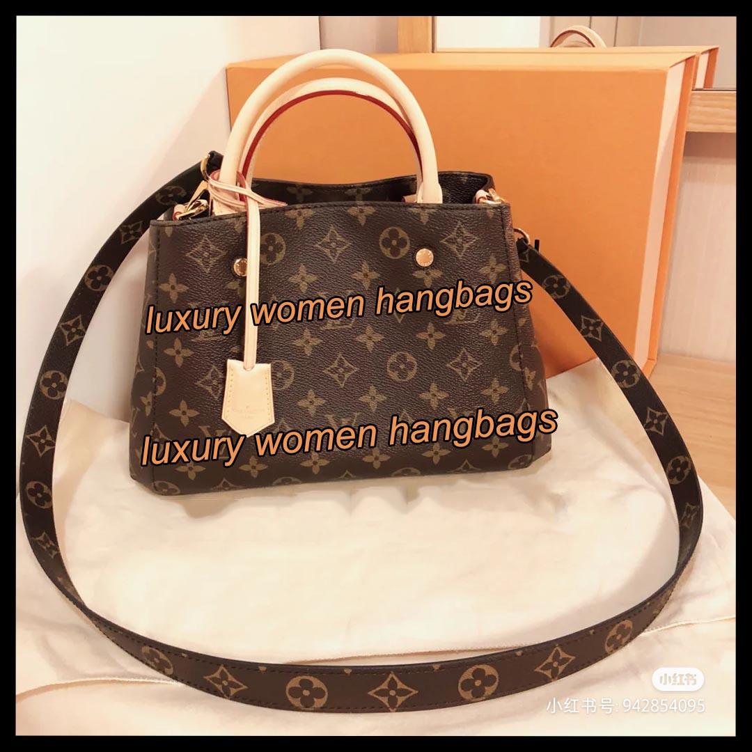lv LOUIS BAG VITTON MONTAIGNE BB Handbags Leather Women Shoulder Messenger Crossbody BagPurse Fashion Designer Handbag, Red;black
lv LOUIS BAG VITTON MONTAIGNE BB Handbags Leather Women Shoulder Messenger Crossbody BagPurse Fashion Designer Handbag, Red;black