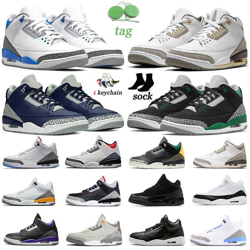 Topquality Basketball Shoes Jumpman 3s Men 3 Pine Green Medium Grey Sneakers Racer Blue Midnight Navy Pure White Mens Trainers Outdoor Sports Sneaker, 3s tinker black cement gold
Topquality Basketball Shoes Jumpman 3s Men 3 Pine Green Medium Grey Sneakers Racer Blue Midnight Navy Pure White Mens Trainers Outdoor Sports Sneaker, 3s tinker black cement gold
