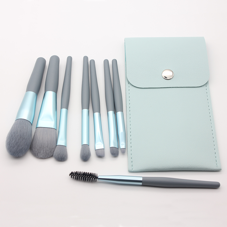 Cosmetic Makeup Brushes Set Beauty Items Tools Powder Foundation Eyeshadow Eyebrow Brush Tool Make Up Pincel Maquiagem