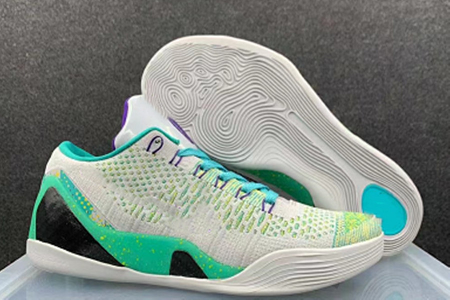Mamba 9 Elite Low Hero Draft Day Basketball Shoes Custom Purple Black Yellow Beethoven Men Top Quality 9s Sport Shoe Sneakers With Box, 14
Mamba 9 Elite Low Hero Draft Day Basketball Shoes Custom Purple Black Yellow Beethoven Men Top Quality 9s Sport Shoe Sneakers With Box, 14