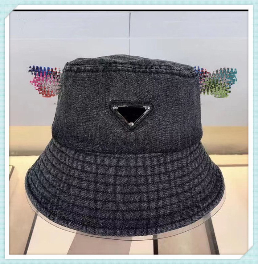 Luxurys Designers Women Bucket Hat Bonnet Mens Flat Beanie Gorro Denim Wide Brim Hats Sun Caps Casquette Firmati Mütze As 21041902TDQ, Extra cost
Luxurys Designers Women Bucket Hat Bonnet Mens Flat Beanie Gorro Denim Wide Brim Hats Sun Caps Casquette Firmati Mütze As 21041902TDQ, Extra cost