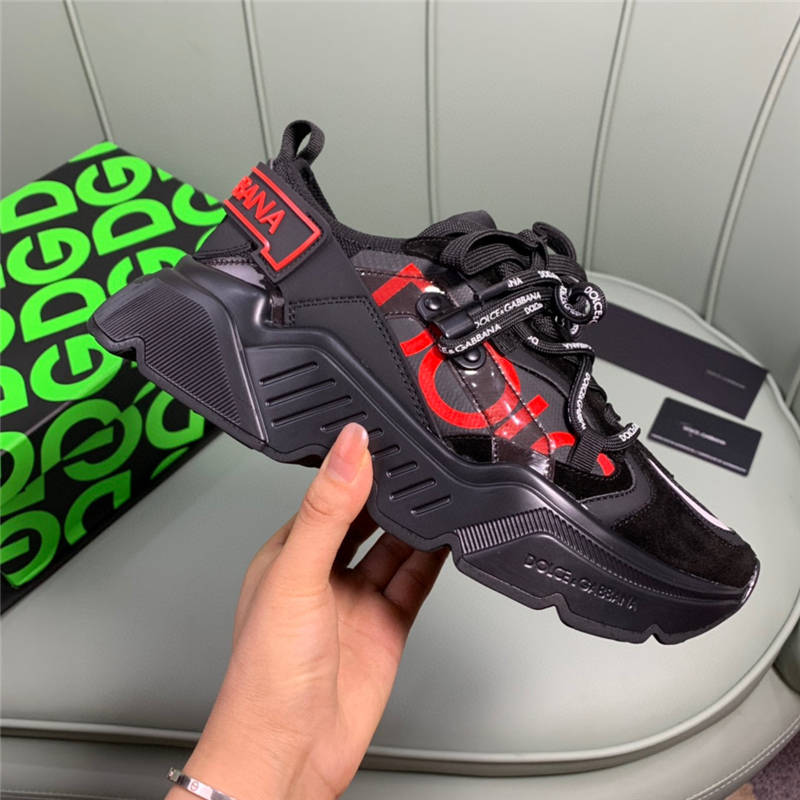 DGL DOLCGABBANAL 2021 Top Designer Mens womens Casual Shoes Fashion Genuine Leather Sneakers Luxury Trainers em407320
DGL DOLCGABBANAL 2021 Top Designer Mens womens Casual Shoes Fashion Genuine Leather Sneakers Luxury Trainers em407320