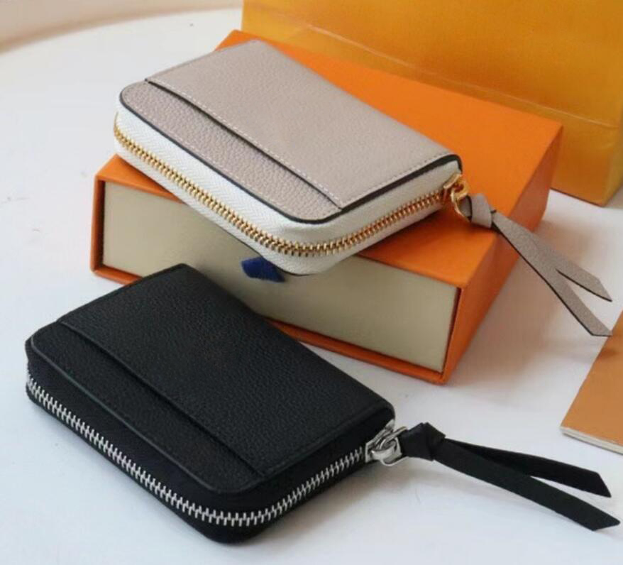 M80099 This zipper snack bag women wristlet phone purse fashion pochette accessoires handbag pouches luxurys designers wrist wallet have box, Black
M80099 This zipper snack bag women wristlet phone purse fashion pochette accessoires handbag pouches luxurys designers wrist wallet have box, Black