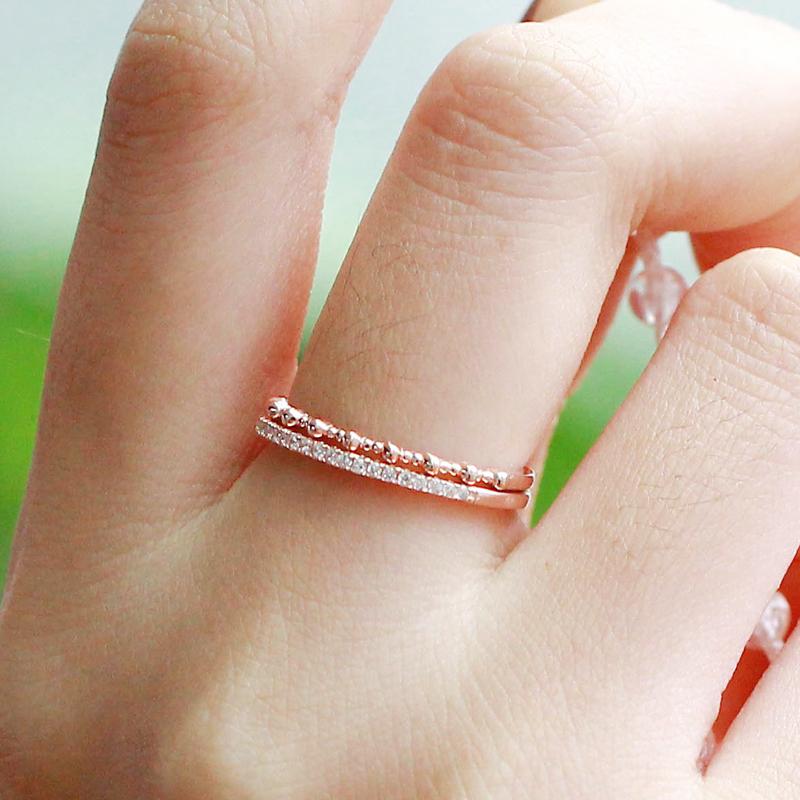 Cluster Rings Starland Fine Detail 2pcs/set Silver 925 Sterling CZ Ring Set For Women Wedding Party Office Style DIY Jewelry, Golden;silver
Cluster Rings Starland Fine Detail 2pcs/set Silver 925 Sterling CZ Ring Set For Women Wedding Party Office Style DIY Jewelry, Golden;silver