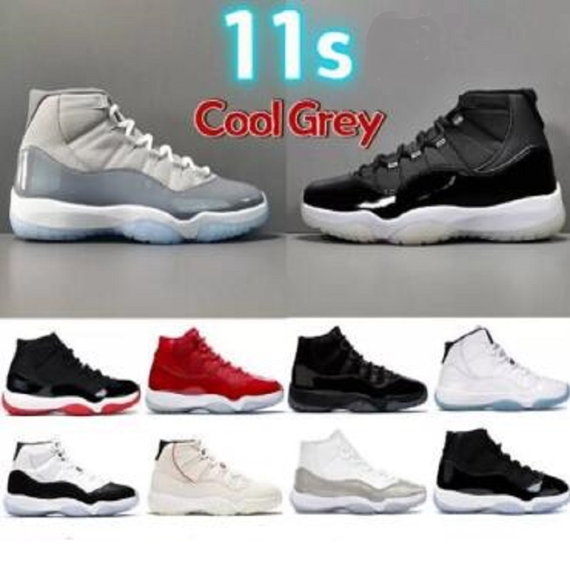 cool grey shoe classics Mid cutb NO.11 Woman 11s Men's basketball shoes light comfortable sport shoes XI trainer cut sneaker boot for men, # 29
cool grey shoe classics Mid cutb NO.11 Woman 11s Men's basketball shoes light comfortable sport shoes XI trainer cut sneaker boot for men, # 29