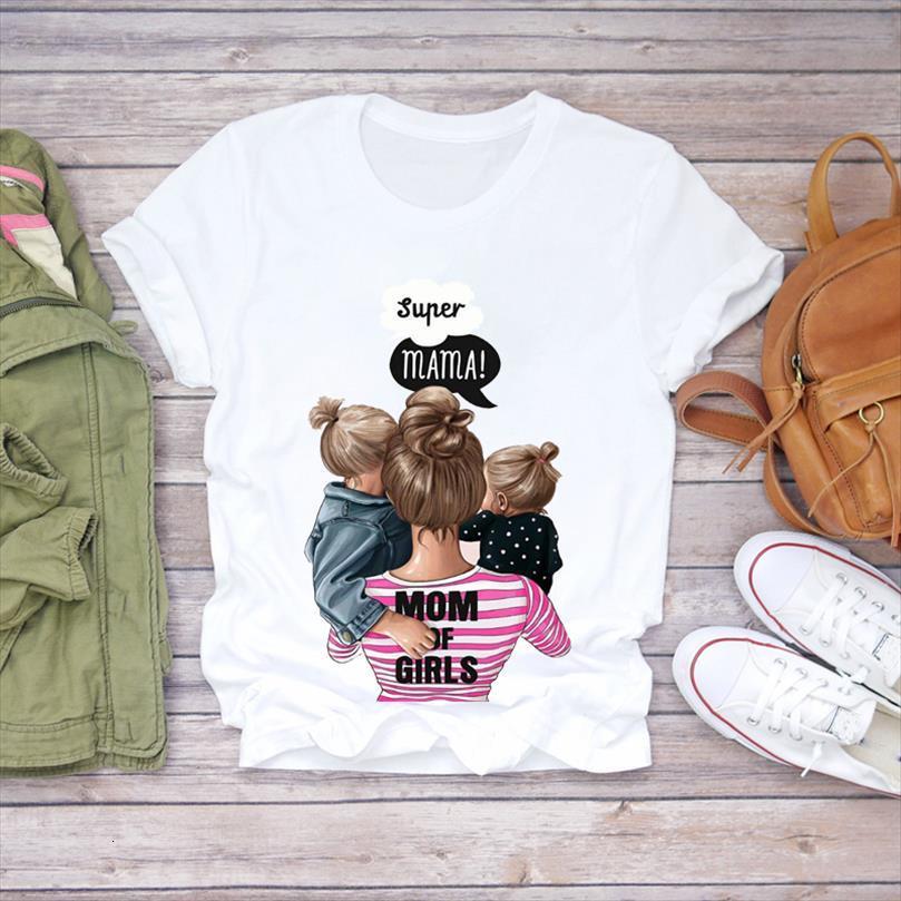 and women cartoon girl men momlife womens summer mother lady ladies graphic female tee, White;black
and women cartoon girl men momlife womens summer mother lady ladies graphic female tee, White;black