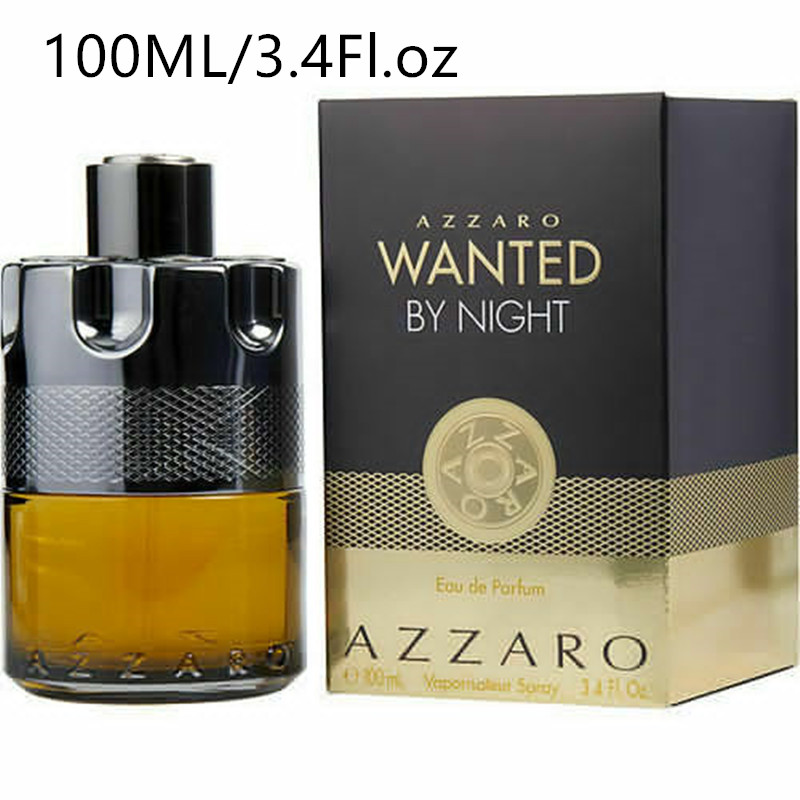 Fashion Men's Perfume By Night Cologne Eau De Perfum for Men (Size:0.7fl.oz/20ML/100ML/3.4fl.oz)
Fashion Men's Perfume By Night Cologne Eau De Perfum for Men (Size:0.7fl.oz/20ML/100ML/3.4fl.oz)