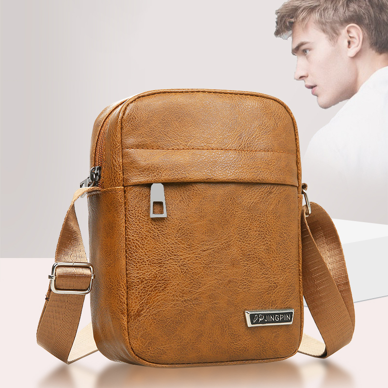 HBP Pink Sugao Men Crossbody Bags Shoulder bags Pu Leather fashion High Quality Luxury Handbags Designer Purses, Black
HBP Pink Sugao Men Crossbody Bags Shoulder bags Pu Leather fashion High Quality Luxury Handbags Designer Purses, Black