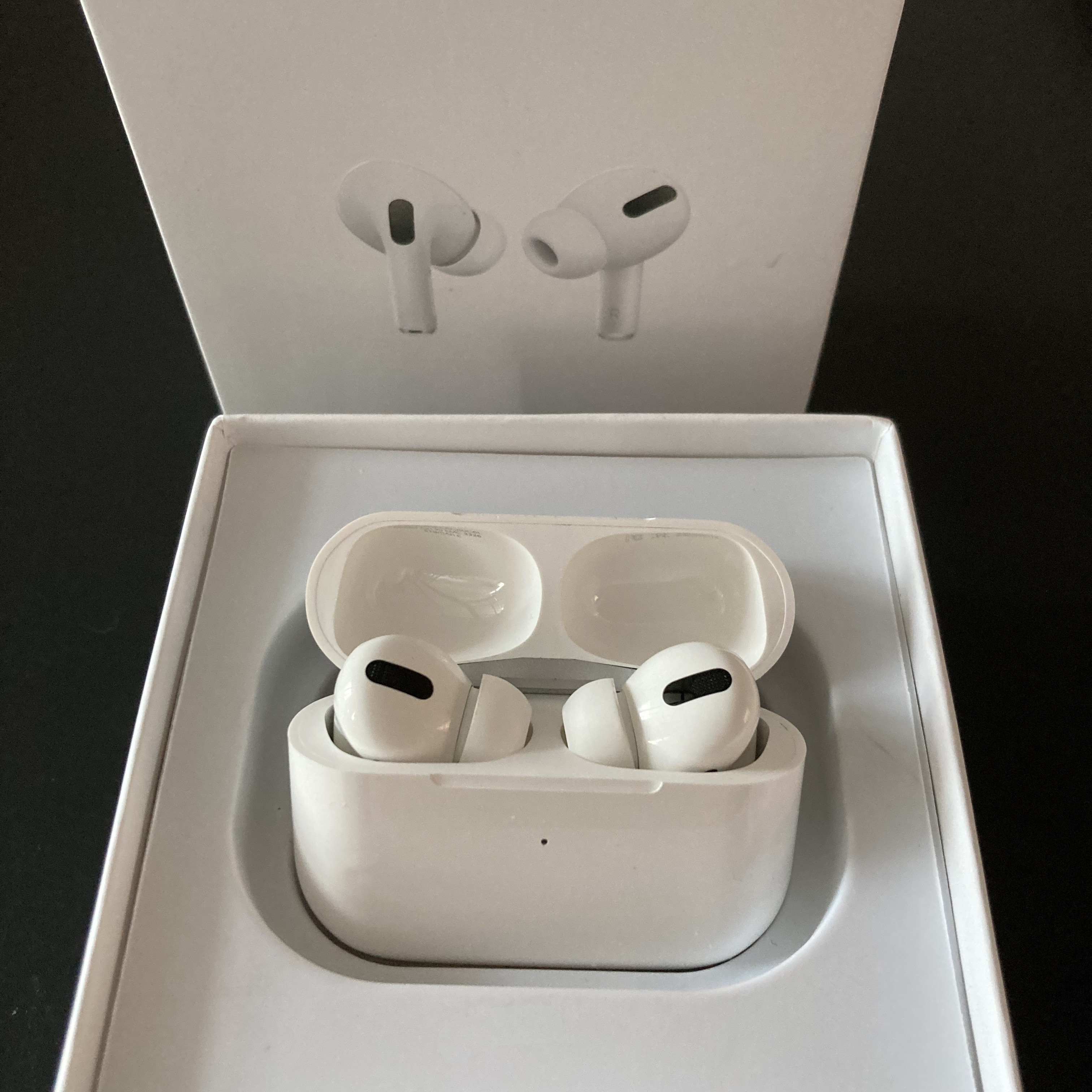 H1 Chip Air 3 Earphones GPS Rename AirPods Pro 2nd Generation Bluetooth Headphones pop up window Auto paring wireless Charging Case Earbuds, White
H1 Chip Air 3 Earphones GPS Rename AirPods Pro 2nd Generation Bluetooth Headphones pop up window Auto paring wireless Charging Case Earbuds, White