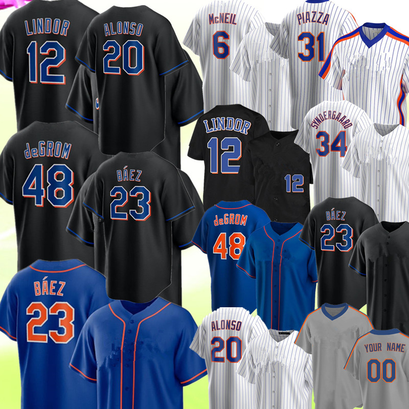 12 Francisco Lindor Jerseys 35 Justin Verlander Pete Alonso Baseball Jeff McNeil Mets Max Scherzer Mike Piazza Darryl Strawberry Edwin Diaz Brandon Nimmo Vogelbach, Youth {s-xl}
12 Francisco Lindor Jerseys 35 Justin Verlander Pete Alonso Baseball Jeff McNeil Mets Max Scherzer Mike Piazza Darryl Strawberry Edwin Diaz Brandon Nimmo Vogelbach, Youth {s-xl}