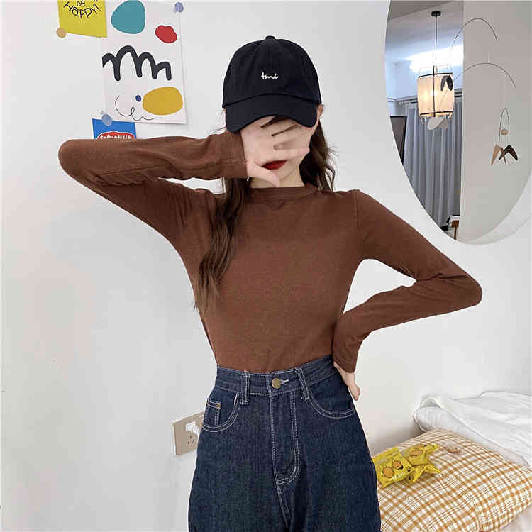 Embroidery Oversize Womens Blouses Summer Tops Femme Casual Women Shirt Long Sleeve Knitted Girls Blouse Plus Size Blusas 210417Z
