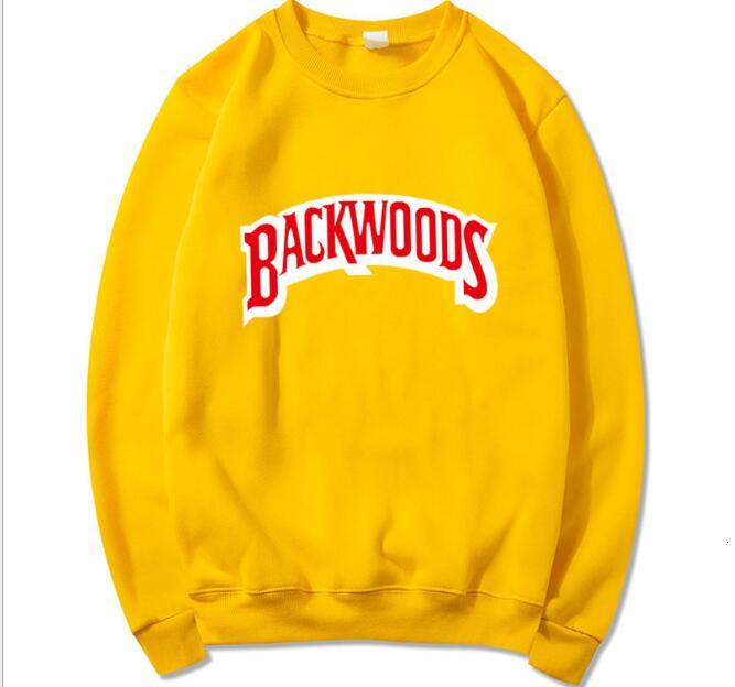 Backwoods hoodie Individual Rock Men's T-Shirt Sweater Letter Print Fashion Casual Pullover Sweatshirt Long Sleeve Mens Hoodies IQQB, Yellow
Backwoods hoodie Individual Rock Men's T-Shirt Sweater Letter Print Fashion Casual Pullover Sweatshirt Long Sleeve Mens Hoodies IQQB, Yellow