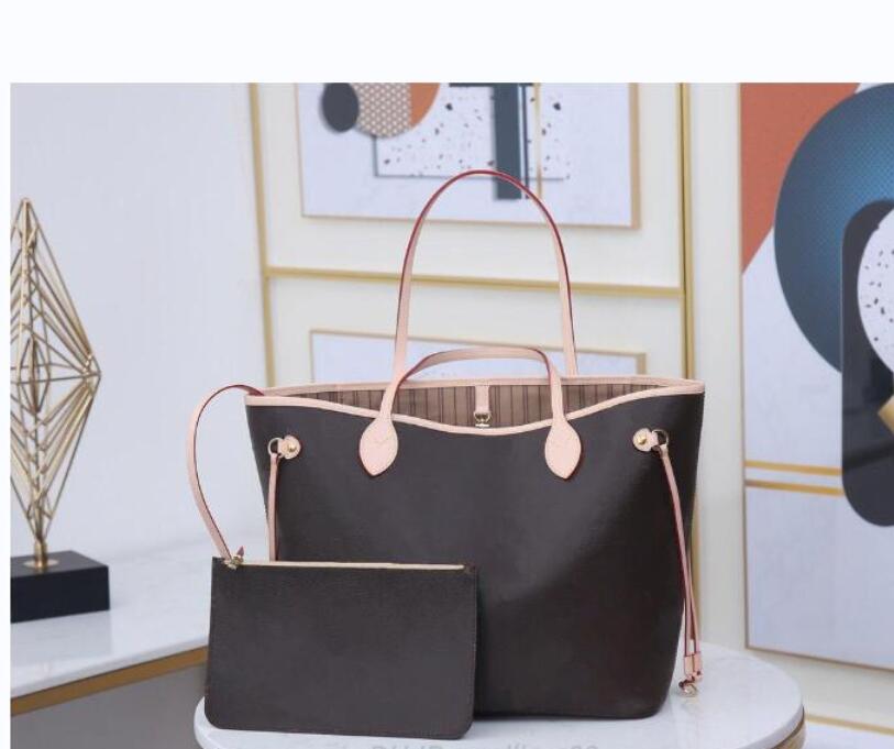 fashion 2PCS Totes WOMAN WOMEN luxurys designers bags leather Handbags messenger crossbody shoulder bag Wallet lady clutch size:32*29*17cm, Brown flower with wallet
fashion 2PCS Totes WOMAN WOMEN luxurys designers bags leather Handbags messenger crossbody shoulder bag Wallet lady clutch size:32*29*17cm, Brown flower with wallet