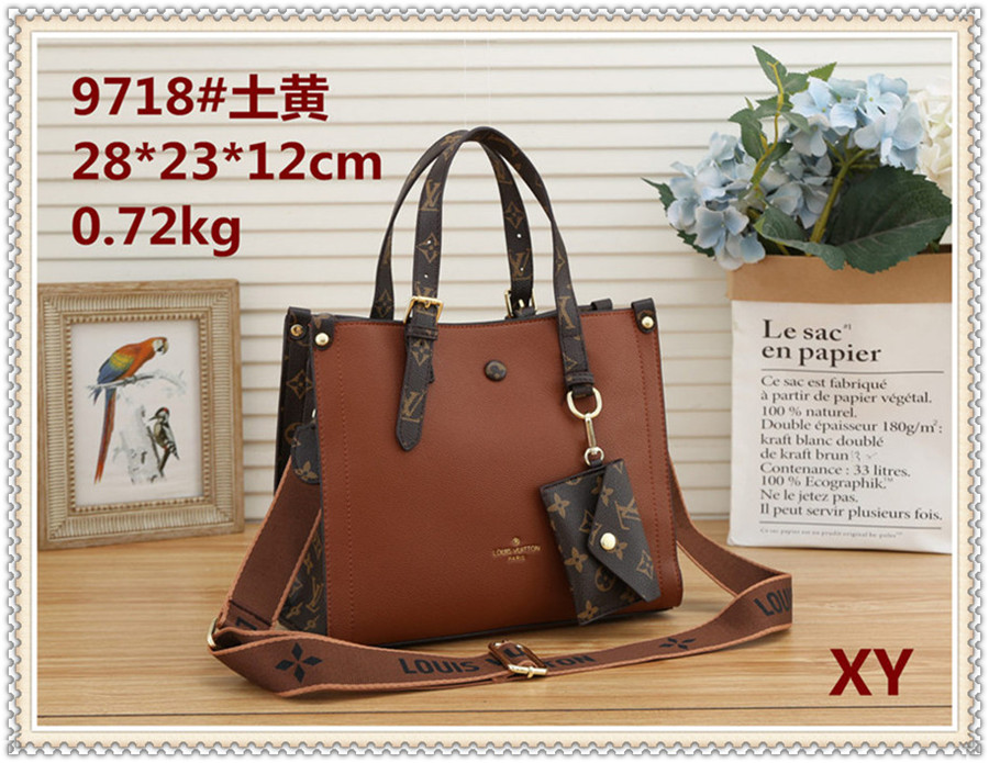 Fashion Crossbody Shoulder HandBag Women Purse Messenger Bags Wallet Tote Clutch Bag travel LV Louis YSL Vitton 5-XY9718, Red;black
Fashion Crossbody Shoulder HandBag Women Purse Messenger Bags Wallet Tote Clutch Bag travel LV Louis YSL Vitton 5-XY9718, Red;black