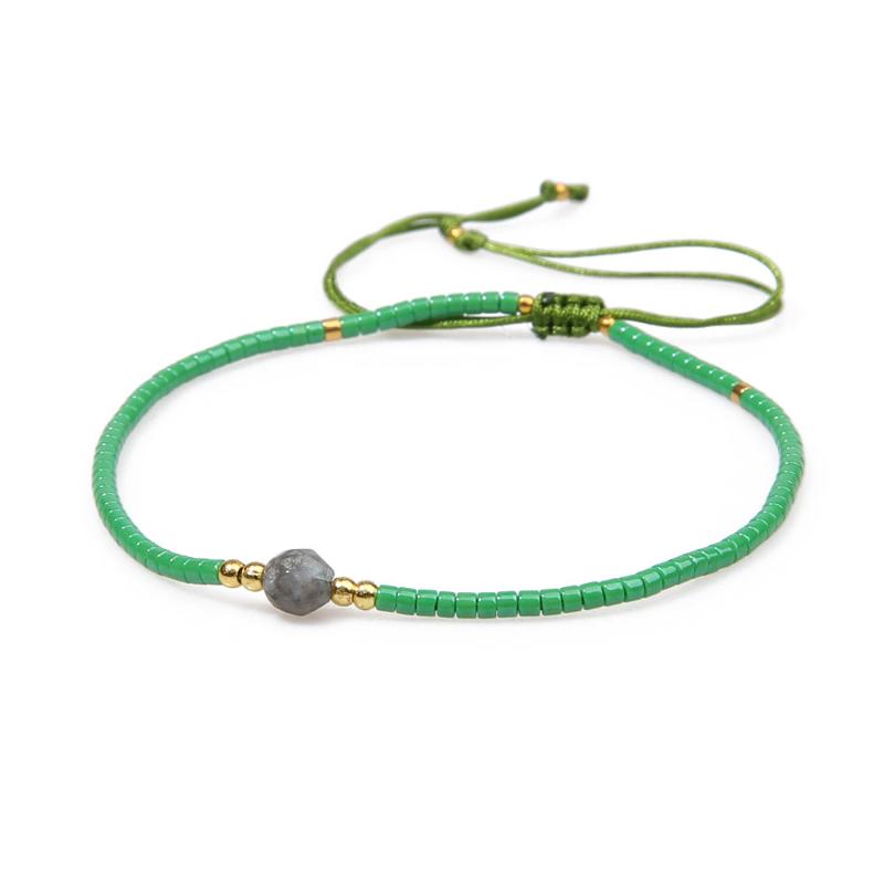 Link, Chain Balibali Fashion Bracelets & Bangles Women MIYUKI Seed Beads Bracelet Romantic Lovely Bangle Friendship Jewelry
Link, Chain Balibali Fashion Bracelets & Bangles Women MIYUKI Seed Beads Bracelet Romantic Lovely Bangle Friendship Jewelry