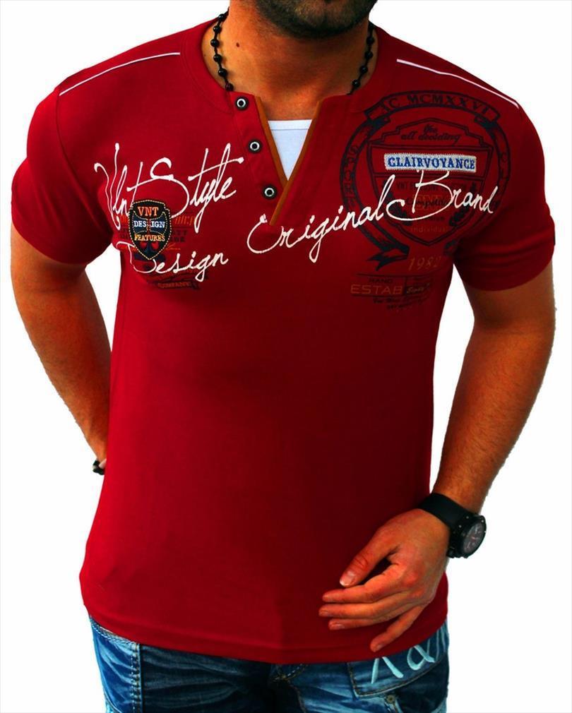shirt short sleeve summer men polos casual v neck shirts letter printing slim fit high quality, White;black
shirt short sleeve summer men polos casual v neck shirts letter printing slim fit high quality, White;black