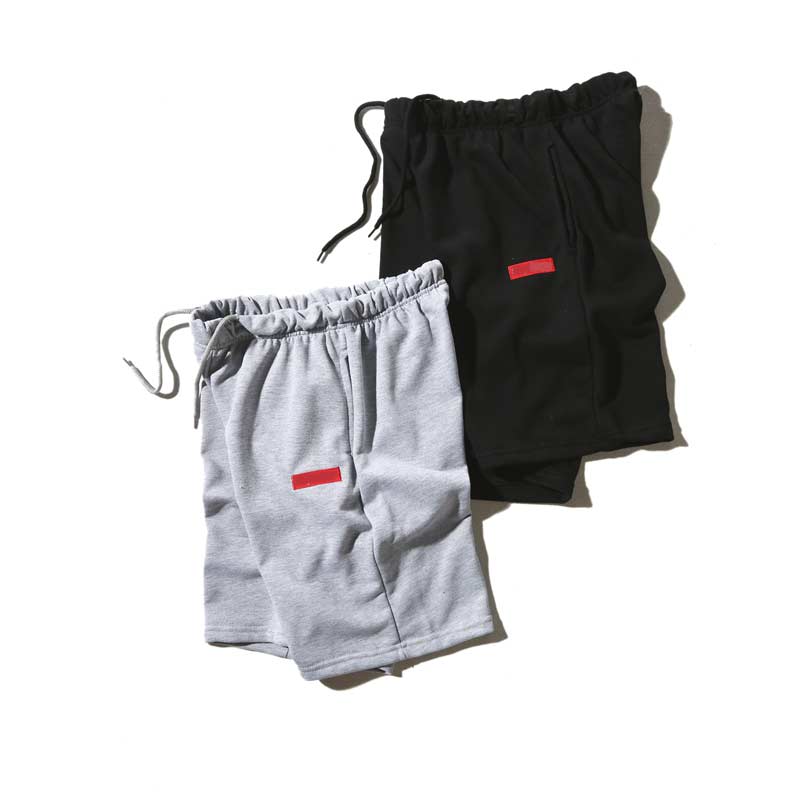 Fashion Men's Shorts Letter Embroidery Summer Casual Breathable Knee Length High Quality 2 Colors -2XL, A1
Fashion Men's Shorts Letter Embroidery Summer Casual Breathable Knee Length High Quality 2 Colors -2XL, A1