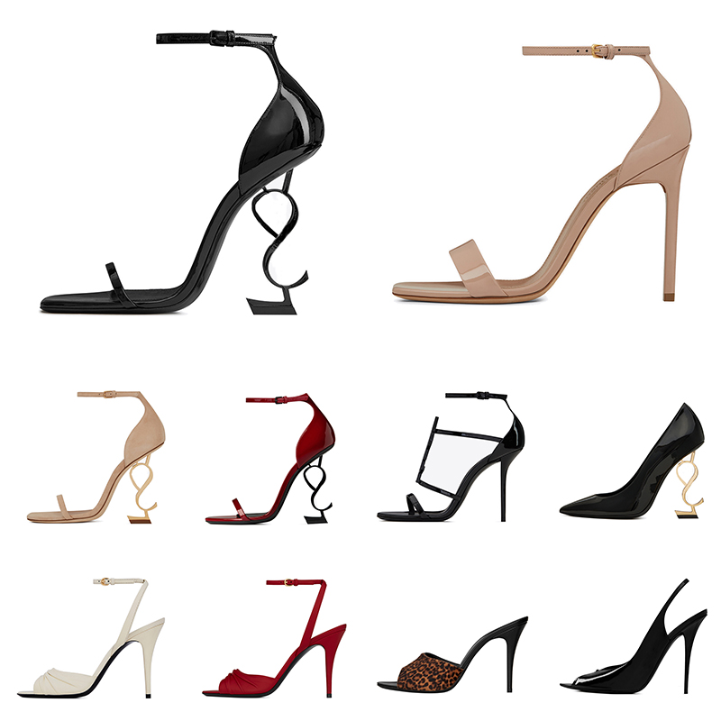 women Dress Shoes designer high heels patent leather Gold Tone triple black nuede Silver womens lady fashion sandals Party Wedding Office pumps
women Dress Shoes designer high heels patent leather Gold Tone triple black nuede Silver womens lady fashion sandals Party Wedding Office pumps