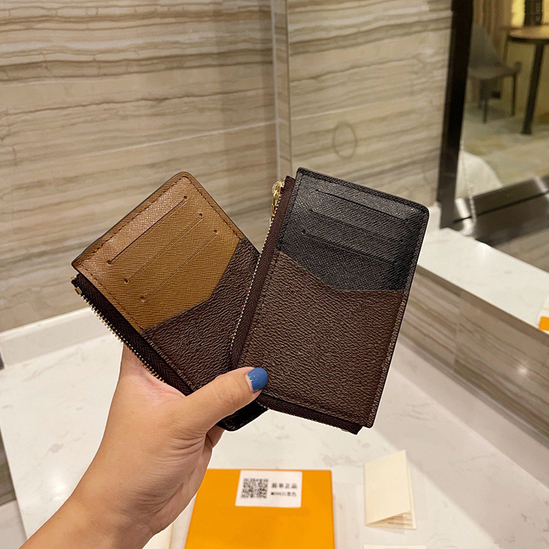 Designer Card Holders Bag Fashion Retro Wallet Cowhide Material Wear-resistant and Dirt-resistant Leather Coin Purse With gift box, Box (not sold separately)
Designer Card Holders Bag Fashion Retro Wallet Cowhide Material Wear-resistant and Dirt-resistant Leather Coin Purse With gift box, Box (not sold separately)