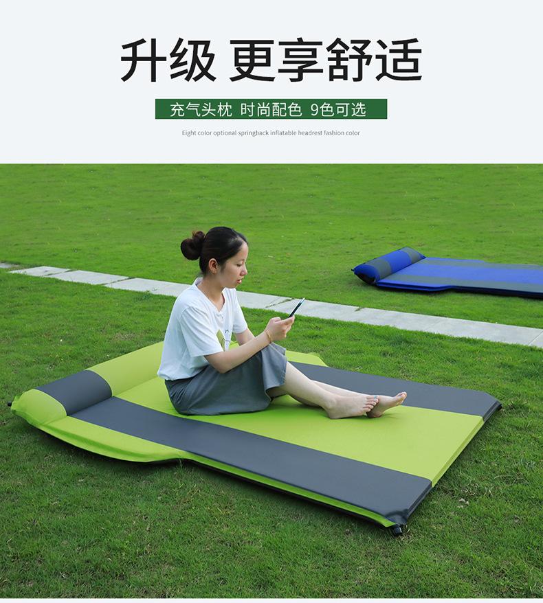 Car Inflatable Bed SUV Trunk Rear Travel Back Seat Sleeping Mattress Cushion Air Other Interior Accessories
Car Inflatable Bed SUV Trunk Rear Travel Back Seat Sleeping Mattress Cushion Air Other Interior Accessories