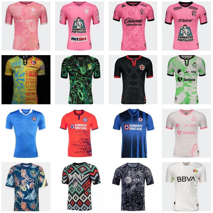 cruz azul liga mx 21 22 Club America Soccer Jerseys 2021 2022 Santos Laguna leon Xolos de Tijuana Camisas de third Football Shirt special Pre-Match top ALL STAR HOME
cruz azul liga mx 21 22 Club America Soccer Jerseys 2021 2022 Santos Laguna leon Xolos de Tijuana Camisas de third Football Shirt special Pre-Match top ALL STAR HOME