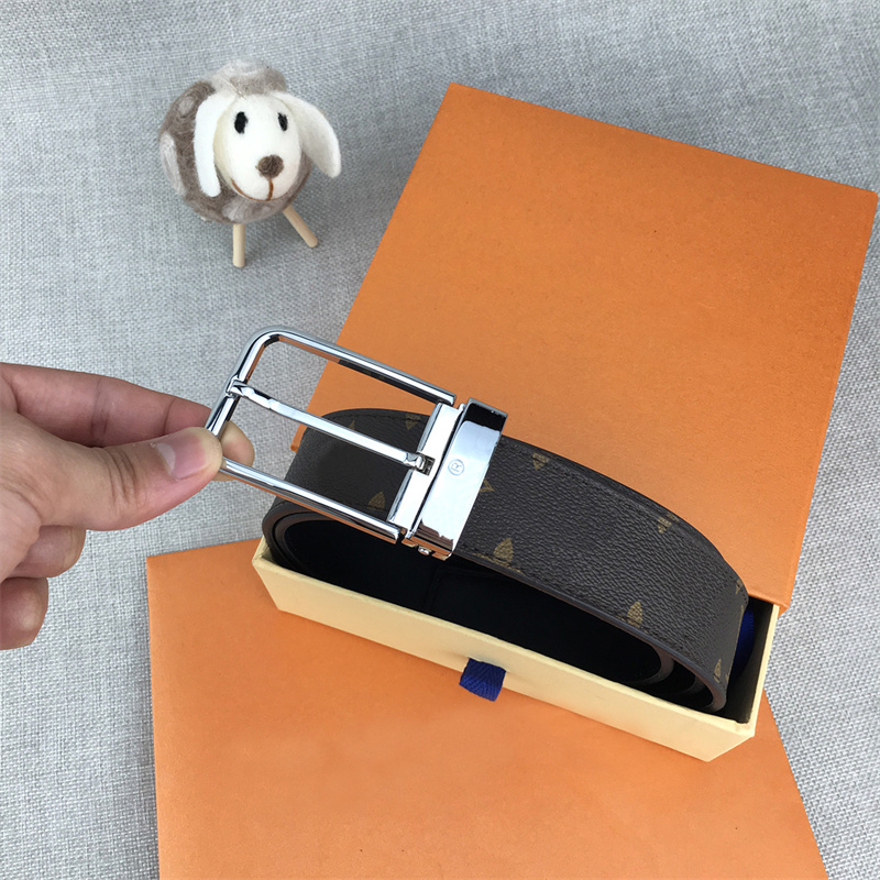 Luxury Designers Belts Men Women Waistband Ceinture Brass Buckle Genuine Leather Fashion Classical Belt Highly Quality Cowhide Width 3.4cm, As pics
Luxury Designers Belts Men Women Waistband Ceinture Brass Buckle Genuine Leather Fashion Classical Belt Highly Quality Cowhide Width 3.4cm, As pics
