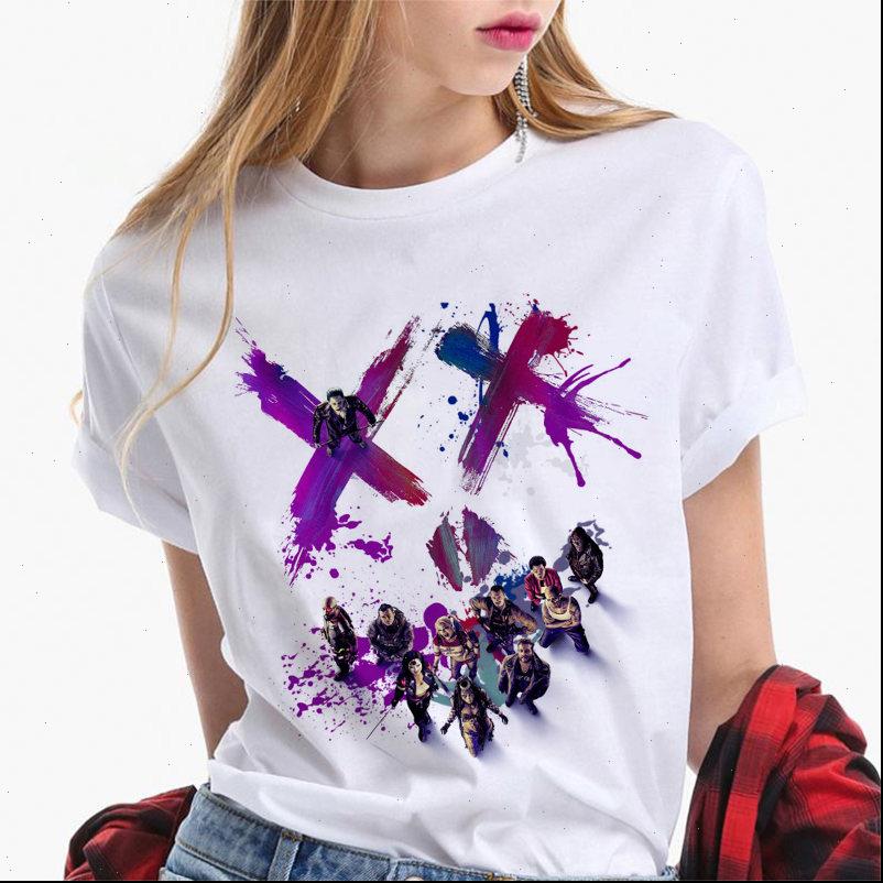 funny women t shirts suicide squad joker harley quinn shirt casual hipster streetwear female clothing camisas mujer, White
funny women t shirts suicide squad joker harley quinn shirt casual hipster streetwear female clothing camisas mujer, White