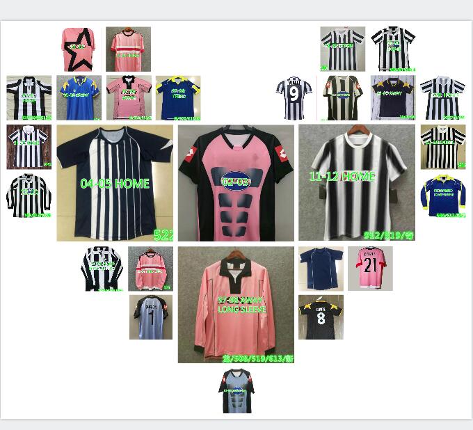 1995 1997 1988 1999 2000 2002 2003 2011 2012 Buffon soccer jerseys INZAGHI DAVIDS NEDVED DEL PIERO TREZEGUET Retro football shirt S-2XL, Beige
1995 1997 1988 1999 2000 2002 2003 2011 2012 Buffon soccer jerseys INZAGHI DAVIDS NEDVED DEL PIERO TREZEGUET Retro football shirt S-2XL, Beige