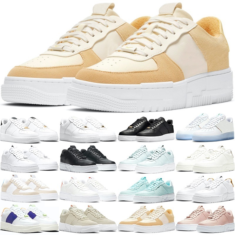 Newest Pixel Platform Running Shoes For Men Women Game Royal Triple White Pine Green Black Mens Sneakers Sports Shoe Size 5.5-12 chaussure, #18 pixel sail tan 36-45
Newest Pixel Platform Running Shoes For Men Women Game Royal Triple White Pine Green Black Mens Sneakers Sports Shoe Size 5.5-12 chaussure, #18 pixel sail tan 36-45