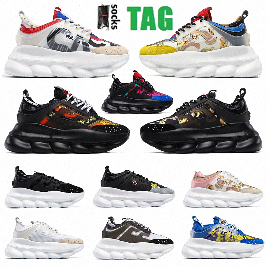 2022 Italy chain reaction shoes Réaction platform triple black white multi-color suede leaopard reflective height men spotted luxury women Designer Casual sne w1DI#, I need look other product
2022 Italy chain reaction shoes Réaction platform triple black white multi-color suede leaopard reflective height men spotted luxury women Designer Casual sne w1DI#, I need look other product