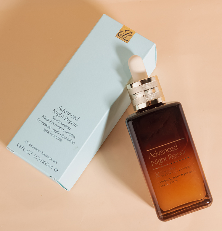 Famous Small Brown Bottle Advanced Night Repair Serum 100ml Moisturizing anti-aging hydrating female essence fast delivery
Famous Small Brown Bottle Advanced Night Repair Serum 100ml Moisturizing anti-aging hydrating female essence fast delivery