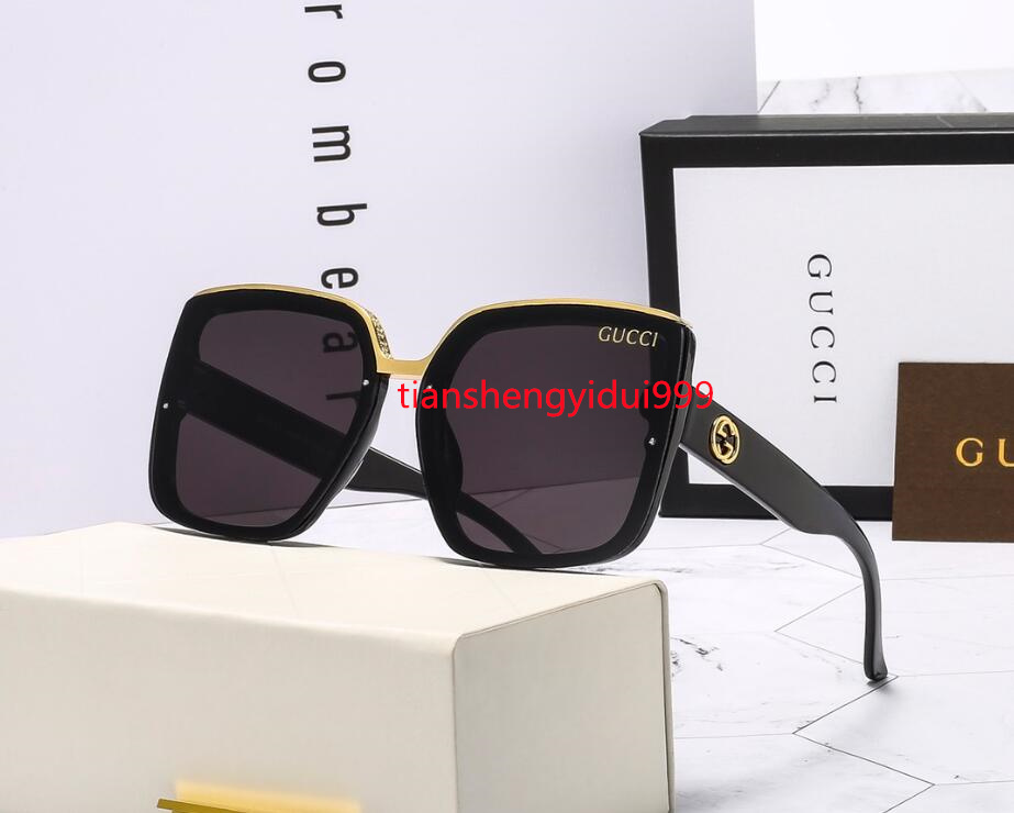 109 GGHOT Sunglasses NEW Eyeglasses Shades PC Frame Fashion Classic Mirrors Women Men UV400 Protection glasses
109 GGHOT Sunglasses NEW Eyeglasses Shades PC Frame Fashion Classic Mirrors Women Men UV400 Protection glasses