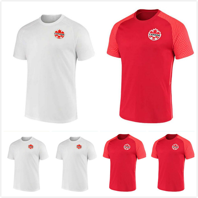 21/22 Canada Soccer Jerseys national team Home Red Away White Kits 2021 DAVIES DAVID LARIN CAVALLINI LARYEA MILLAR HOILETT 2022 The latest jersey football shirts
21/22 Canada Soccer Jerseys national team Home Red Away White Kits 2021 DAVIES DAVID LARIN CAVALLINI LARYEA MILLAR HOILETT 2022 The latest jersey football shirts