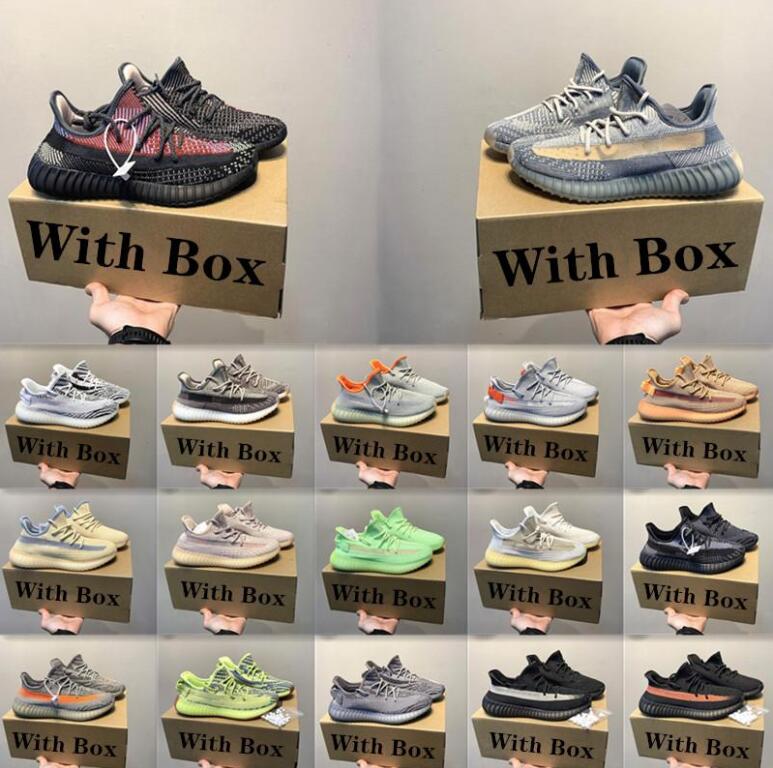 With box Static 3M Reflective Running Shoes Beluga 2.0 Sesame Butter Semi-frozen Yellow Cream White Zebra Designer Mens and Womens Casual Sneakers us2, Black
With box Static 3M Reflective Running Shoes Beluga 2.0 Sesame Butter Semi-frozen Yellow Cream White Zebra Designer Mens and Womens Casual Sneakers us2, Black