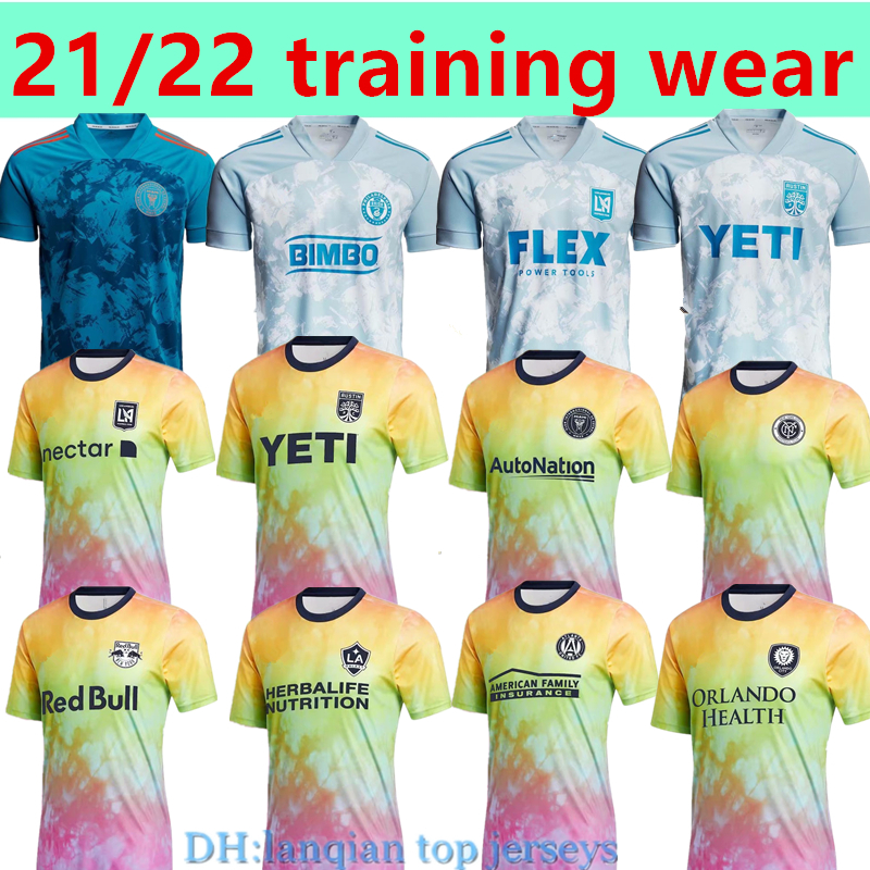 Mls Pre Match shirts 2021 DC inter Miami Unites soccer jerseys Nashville LOS ANGELES LA GALAXY Atlanta ORLANDO Seattle Sounders lafc New CITY York football
Mls Pre Match shirts 2021 DC inter Miami Unites soccer jerseys Nashville LOS ANGELES LA GALAXY Atlanta ORLANDO Seattle Sounders lafc New CITY York football