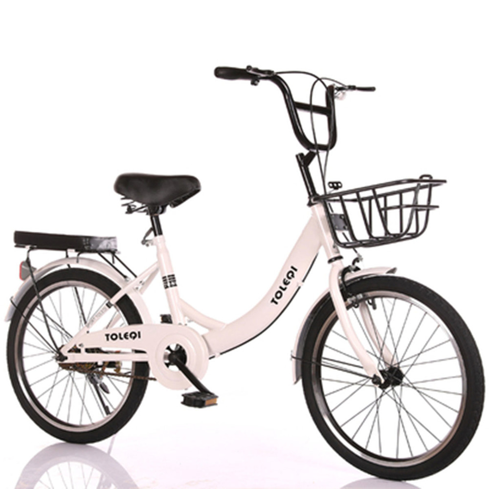 20/22/24 Inch Single-Speed Bicycle For High Load-Bearing Children Men Women Large Medium Small Children
20/22/24 Inch Single-Speed Bicycle For High Load-Bearing Children Men Women Large Medium Small Children