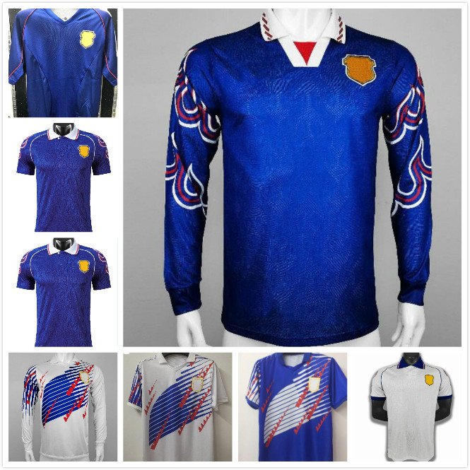 Retro Japan Soccer Jerseys Nakayama Nanami Nakata Miyamoto Nakamura Okano Kazu Vintage Shirt Classic Kit Maillot, Black;yellow
Retro Japan Soccer Jerseys Nakayama Nanami Nakata Miyamoto Nakamura Okano Kazu Vintage Shirt Classic Kit Maillot, Black;yellow