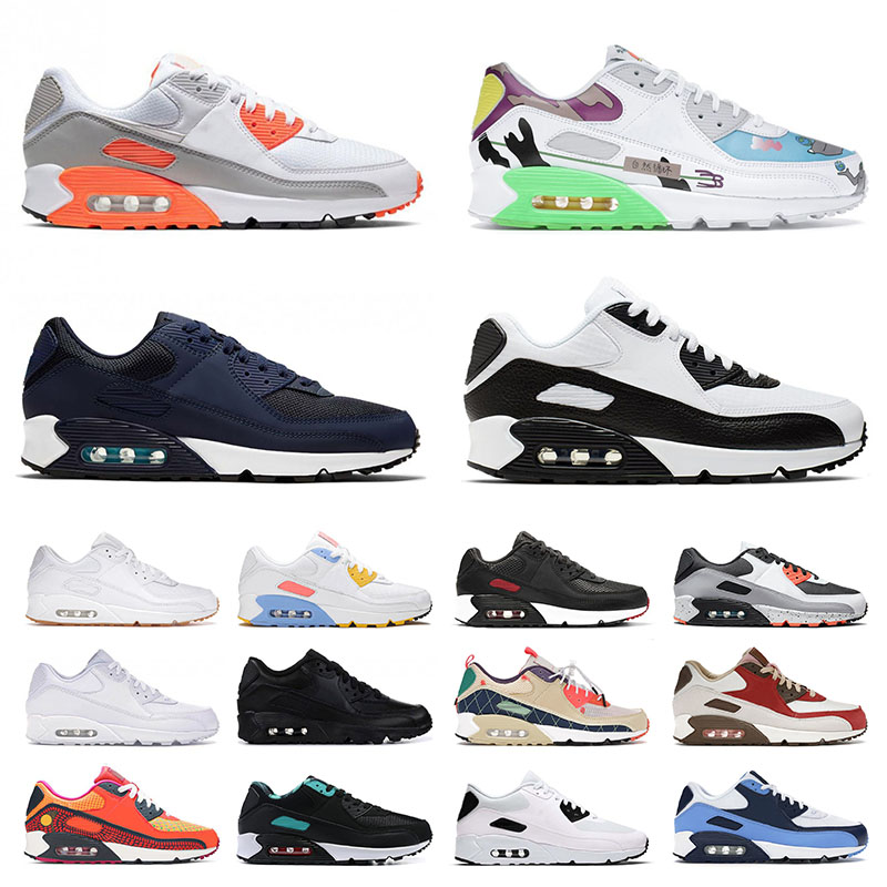 90s Sports Sneakers Running Shoes For Mens Bacon Black White Navy Blue Infrared Metallic Gold Solar Flare Cool Grey UNC Men Women Trainers Runner Outdoor, A11 36-45 shanghai
90s Sports Sneakers Running Shoes For Mens Bacon Black White Navy Blue Infrared Metallic Gold Solar Flare Cool Grey UNC Men Women Trainers Runner Outdoor, A11 36-45 shanghai