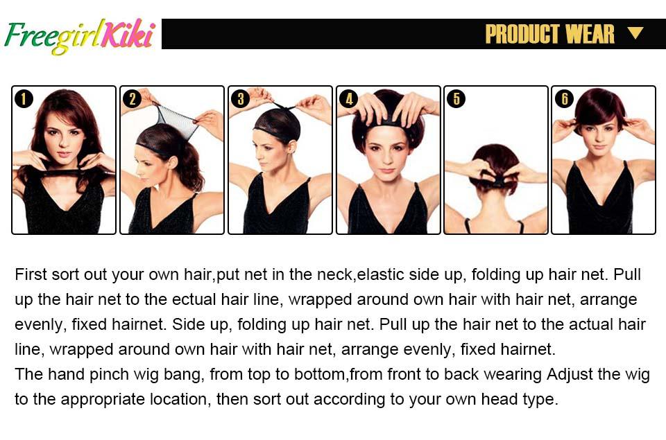 Mix color blue and white Lace Front slight Body Wave Synthetic Wigs Natural looking with soft handfeeling women wigs