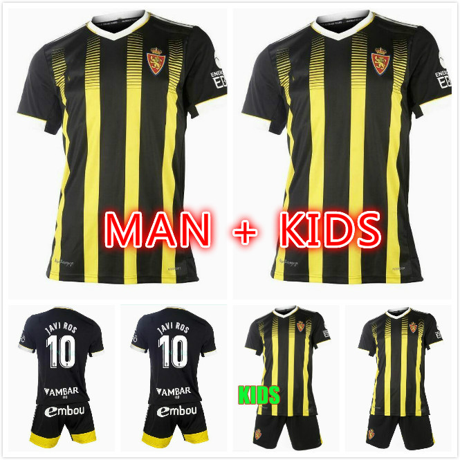 Man kids kit 21 22 REAL Zaragoza SOCCER JERSEYS 2021 2022 SHINJI KAGAWA Andre Pereira Alberto Soro camisetas de futbol SET FOOTBALL SHIRTS, 21/22 kids kit
Man kids kit 21 22 REAL Zaragoza SOCCER JERSEYS 2021 2022 SHINJI KAGAWA Andre Pereira Alberto Soro camisetas de futbol SET FOOTBALL SHIRTS, 21/22 kids kit