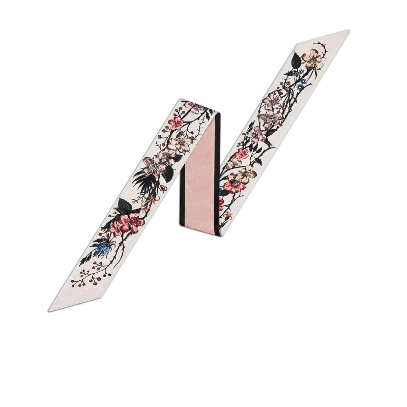 Scarves CHAXIAOA Women's Bandana Pareo Brand Design Scarf Women Silk Skinny Bag Wrist Towel Foulard Neckerchief For
Scarves CHAXIAOA Women's Bandana Pareo Brand Design Scarf Women Silk Skinny Bag Wrist Towel Foulard Neckerchief For