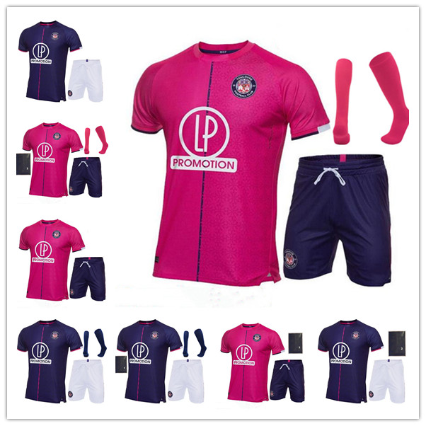 Toulouse FC soccer jerseys 2021 2022 maillot de foot Home Away Rhys Healey Anriste Bayo Spierings Adli 21 22 Men Kids Kits sock Full sets football shirts uniforms
Toulouse FC soccer jerseys 2021 2022 maillot de foot Home Away Rhys Healey Anriste Bayo Spierings Adli 21 22 Men Kids Kits sock Full sets football shirts uniforms