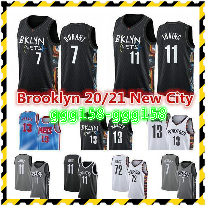 Men's Kevin 7 Durant Kyrie #11 Bklyn Jersey Irving James 13 Harden 72 Biggie\rBrooklyn\rNet\rCity\rnba\rbasketball jerseys, Black;red
Men's Kevin 7 Durant Kyrie #11 Bklyn Jersey Irving James 13 Harden 72 Biggie\rBrooklyn\rNet\rCity\rnba\rbasketball jerseys, Black;red